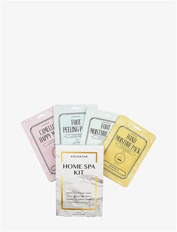 KOCOSTAR Home Spa Kit