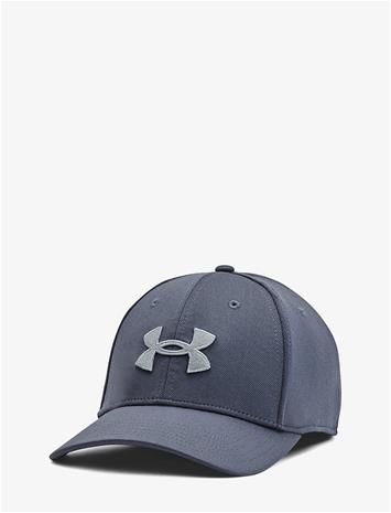 UNDER ARMOUR M Blitzing Low Str - DOWNPOUR GRAY - M/L – kuva 2/2