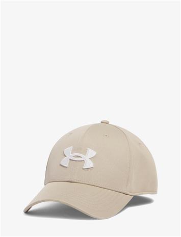 UNDER ARMOUR M Blitzing Low Str - CITY KHAKI - M/L