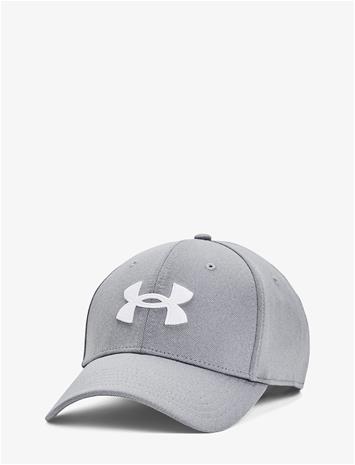 UNDER ARMOUR M Blitzing Low Str - STEEL - S/M