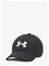 UNDER ARMOUR M Blitzing Low Adj - BLACK - One Size – kuva 2