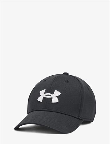 UNDER ARMOUR M Blitzing Low Adj - BLACK - One Size