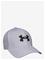 UNDER ARMOUR M Blitzing Low Adj - WHITE - One Size – kuva 2