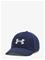 UNDER ARMOUR M Blitzing Low Adj - MIDNIGHT NAVY - One Size – kuva 2