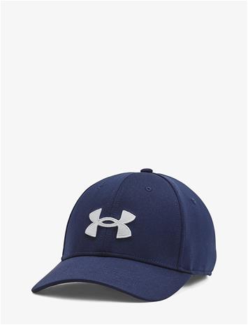 UNDER ARMOUR M Blitzing Low Adj - MIDNIGHT NAVY - One Size
