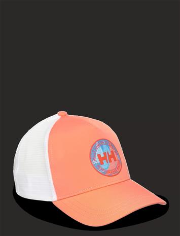 Helly Hansen Hp Cap - Orange - ONE SIZE