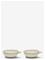 SERAX Cup De Set/2 - OFF WHITE - 20 CL – kuva 2