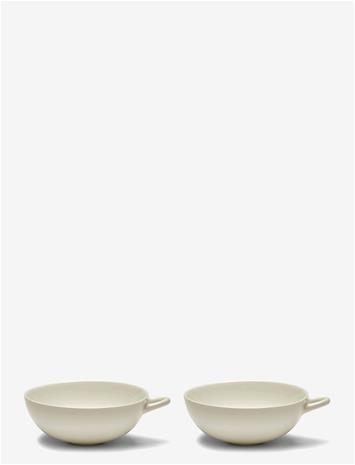SERAX Cup De Set/2 - OFF WHITE - 20 CL