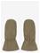 RETHINKIT STUDIOS Quilted Mittens Field Country - DUST GREEN - M – kuva 2