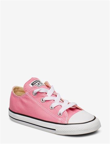CONVERSE Chuck Taylor All Star - PINK - 21 – kuva 2/2
