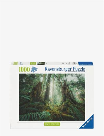 Ravensburger - Puzzle Woods 1000p (12000292)
