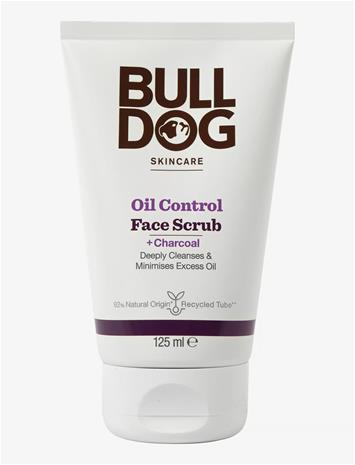 Bulldog Oil Control Face Scrub – kuva 7/8