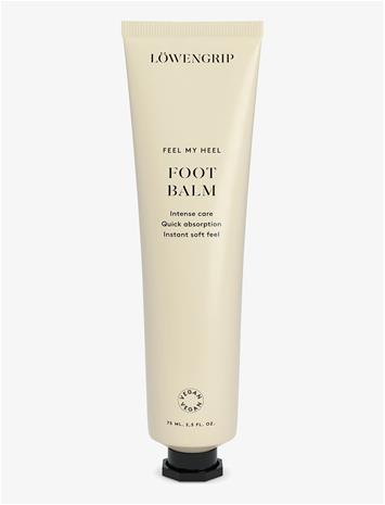 Löwengrip Feel My Heel Foot Balm