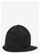 DC Big Star Visor - BLACK - One Size – kuva 2