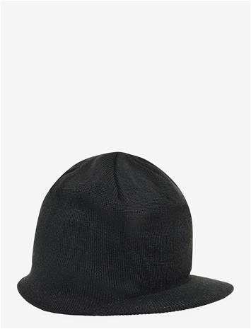DC Big Star Visor - BLACK - One Size