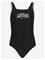 ADIDAS PERFORMANCE Coll Cbck St Y - BLACK/WHITE - 116 – kuva 2