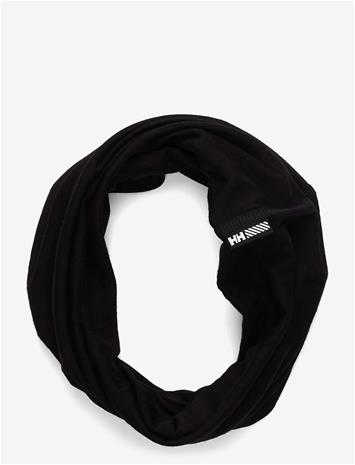 HELLY HANSEN Durawool Neck - BLACK - One Size