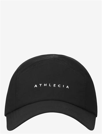 ATHLECIA Caluna W Cap - BLACK - One Size
