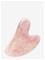 Cloud & Glow Rose Quartz Gua Sha – kuva 7