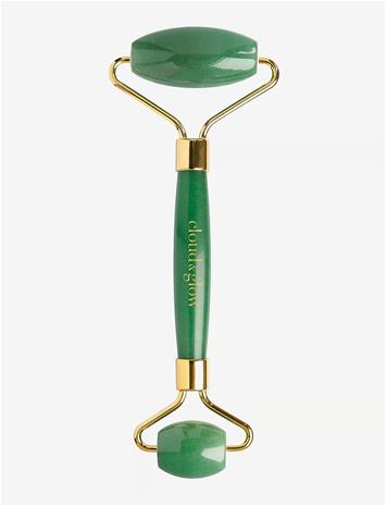 Cloud & Glow Green Aventurine Roller
