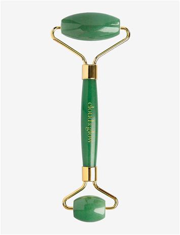 Cloud & Glow Green Aventurine Roller
