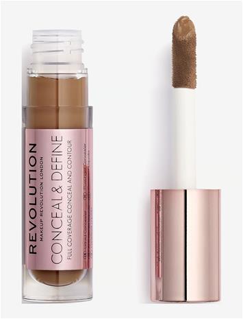 Makeup Revolution Conceal & Define C16