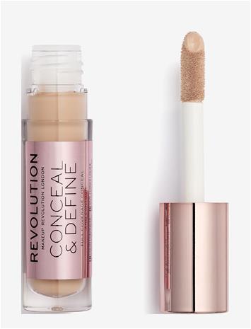 Makeup Revolution Conceal & Define C9