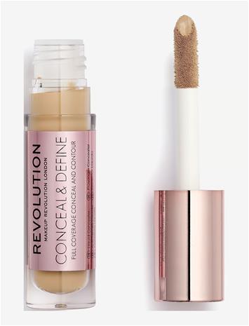 Makeup Revolution Conceal & Define C11