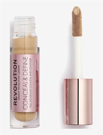 Makeup Revolution Conceal & Define C11