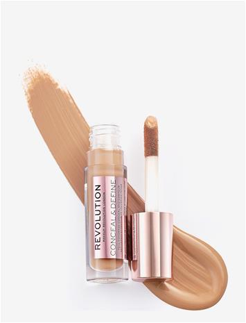 Makeup Revolution Conceal & Define C12