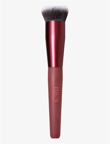Idun Minerals Pro buffer foundation -meikkivoidesivellin