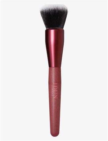 Idun Minerals Pro soft kabuki -meikkisivellin