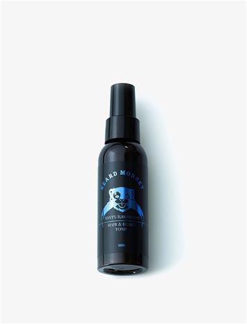 Beard Monkey Hair & beard tonic Minty & Raspberry 100 ml