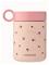LIEWOOD Kiani Kuvioitu Ruokatermos, Mini Cherry Heart/Rosey – kuva 5