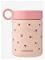 LIEWOOD Kiani Kuvioitu Ruokatermos, Mini Cherry Heart/Rosey – kuva 6