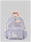 Liewood - Andreas Backpack - Cat / Warm lilac - One size – kuva 4
