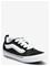 VANS Knu Skool - BLACK/TRUE WHITE - 19 – kuva 2