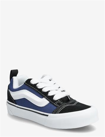 VANS Knu Skool - STEVE NAVY - 29