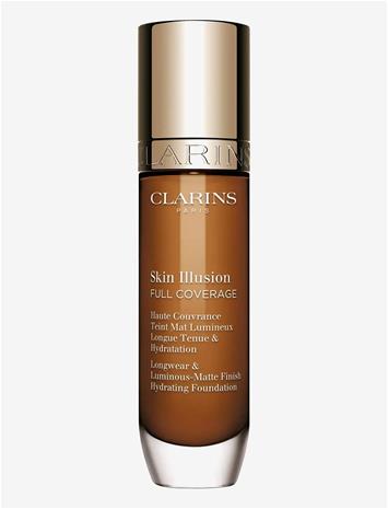 Clarins Skin Illusion Full Coverage Foundation 118N