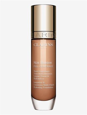 Clarins Skin Illusion Full Coverage Foundation 112.5W