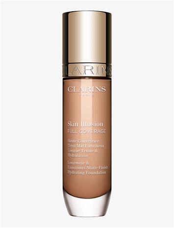 Clarins Skin Illusion Full Coverage 109C 30 ml – kuva 5/6