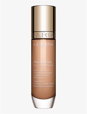 Clarins Skin Illusion Full Coverage 109C 30 ml – kuva 6/6