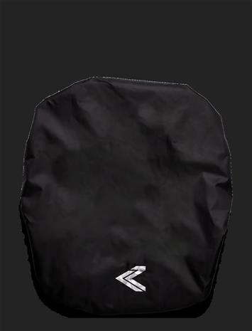 Kilometer Studios Rain Cover w/ ArrowLogo