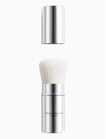 Tromborg Deluxe Retractable Kabuki Brush