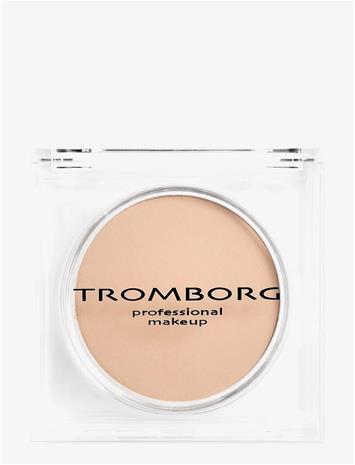Tromborg Mineral Pressed Powder No 1