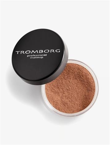 Tromborg Mineral Foundation Latte
