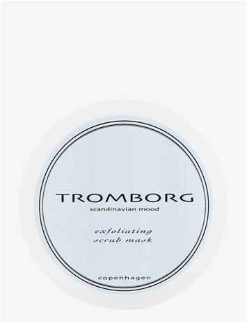 Tromborg Exfoiliating Scrub Mask 50 ml