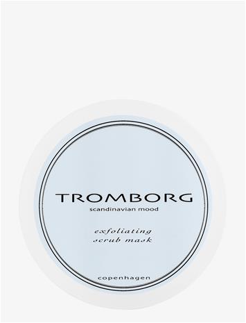 Tromborg Exfoiliating Scrub Mask 50 ml