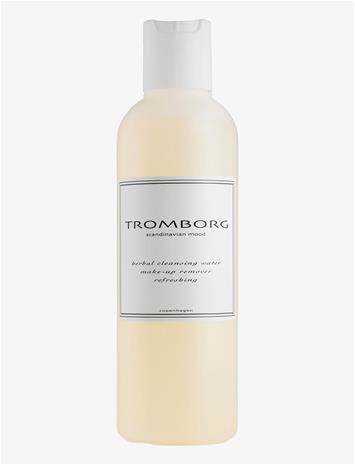 Tromborg Herbal Cleansing Water Make-Up Remover Refreshing 200 ml