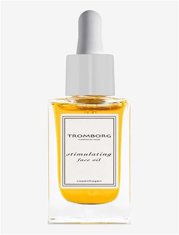 Tromborg Face Oil Stimulating 30 ml – kuva 5/6